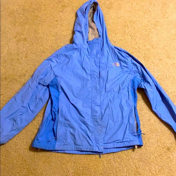The North Face Rain Jacket - Picture 1 of 1